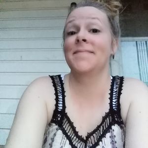 Meet your Posher, Teralyn